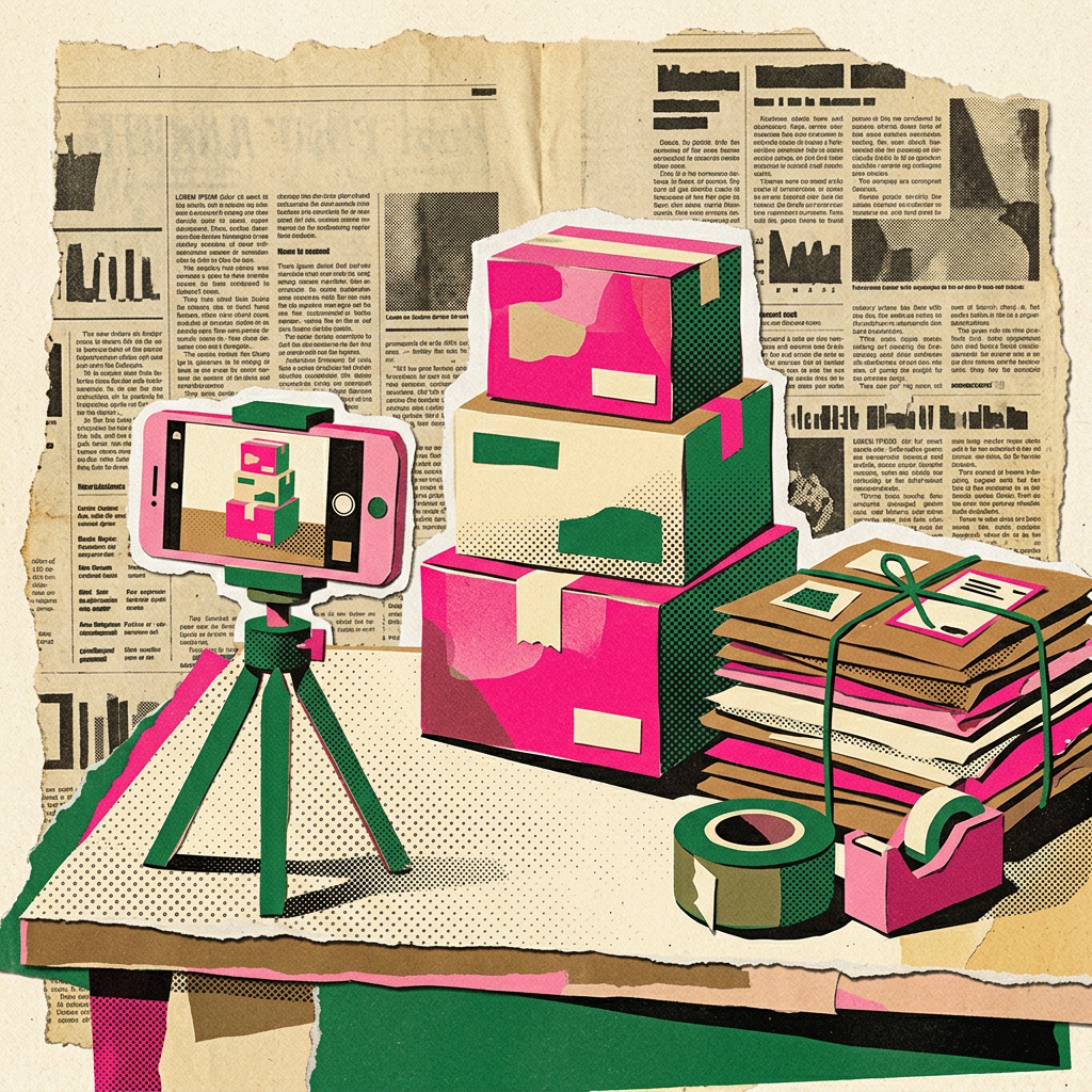 How to evaluate social commerce technology