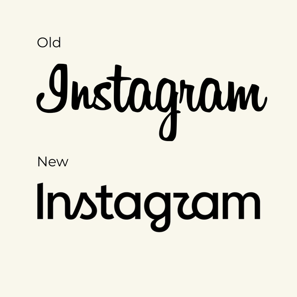 Instagram's New Logo: What Social Media Marketers Actually Need to Know