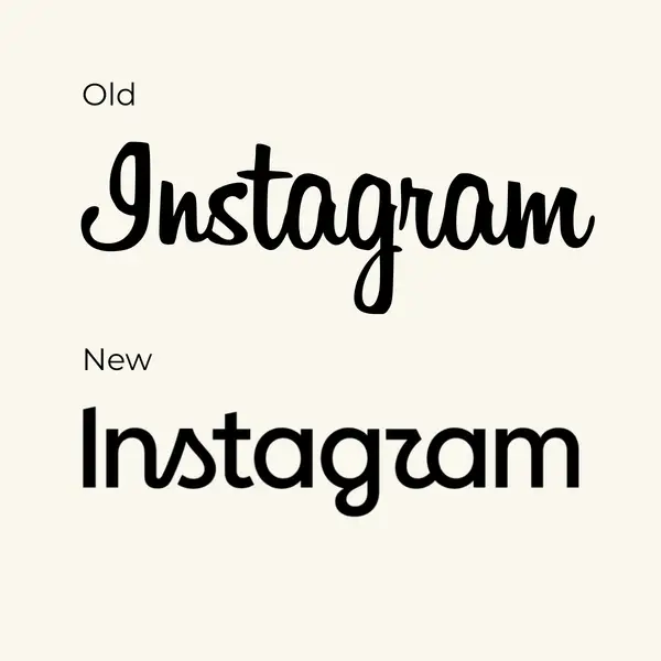 Instagram's New Logo: What Social Media Marketers Actually Need to Know