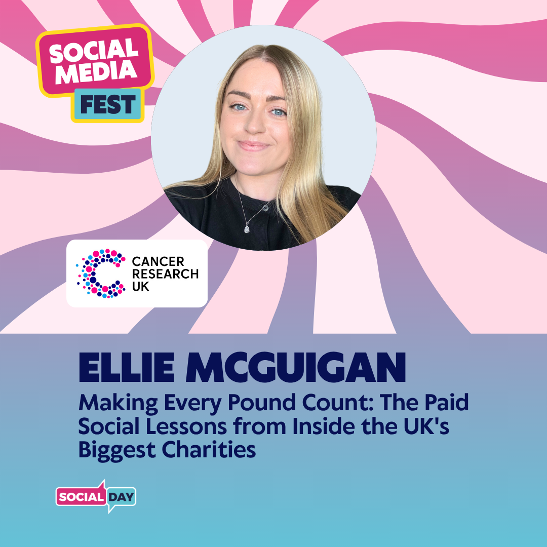 Making Every Pound Count: The Paid Social Lessons from Inside the UK's Biggest Charities