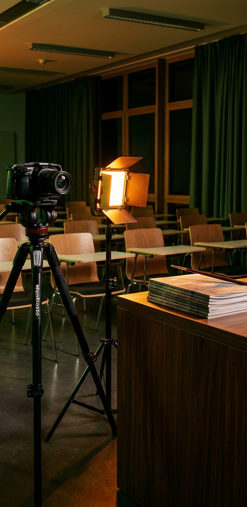 Ken Burns brings classroom courses to YouTube as educational content stakes rise, article by Lucy Hall
