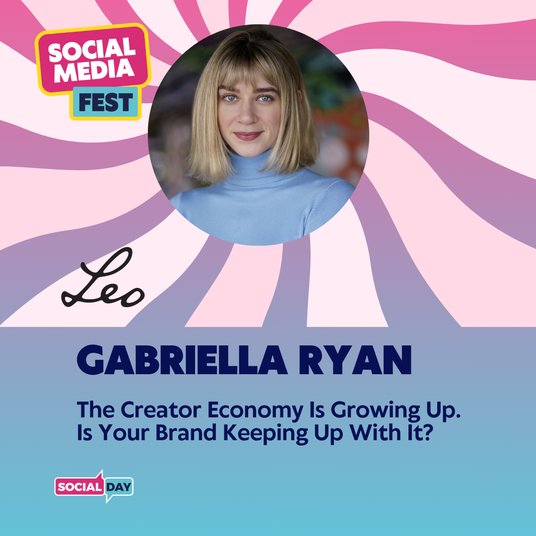 The Creator Economy Is Growing Up. Is Your Brand Keeping Up With It?