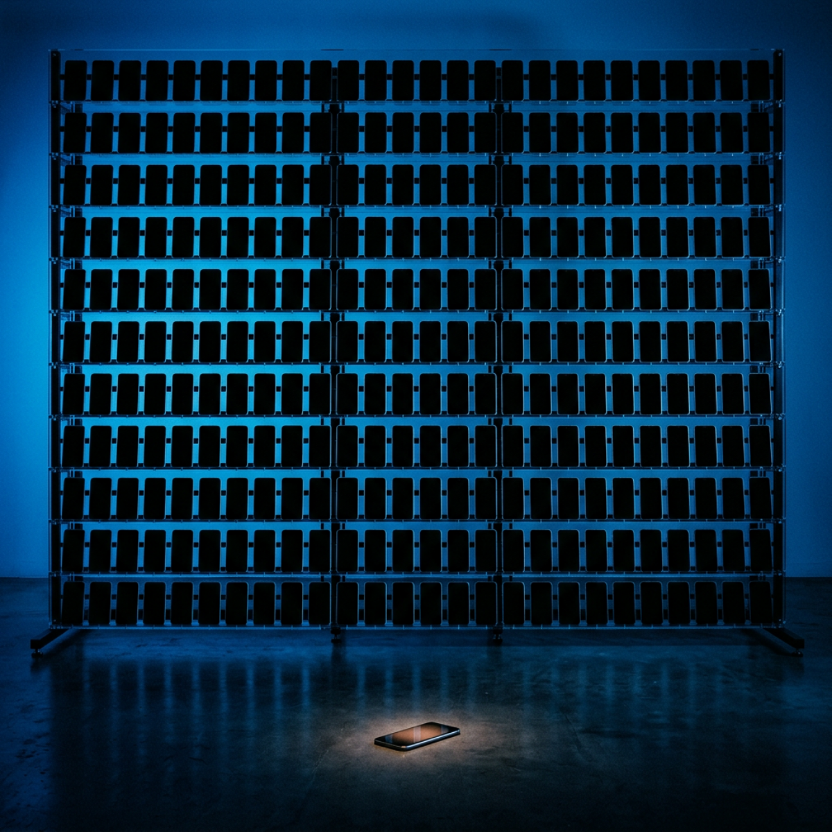Why social media teams are replacing device farms with cloud phones