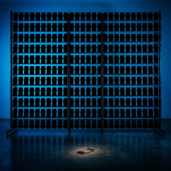 Why social media teams are replacing device farms with cloud phones