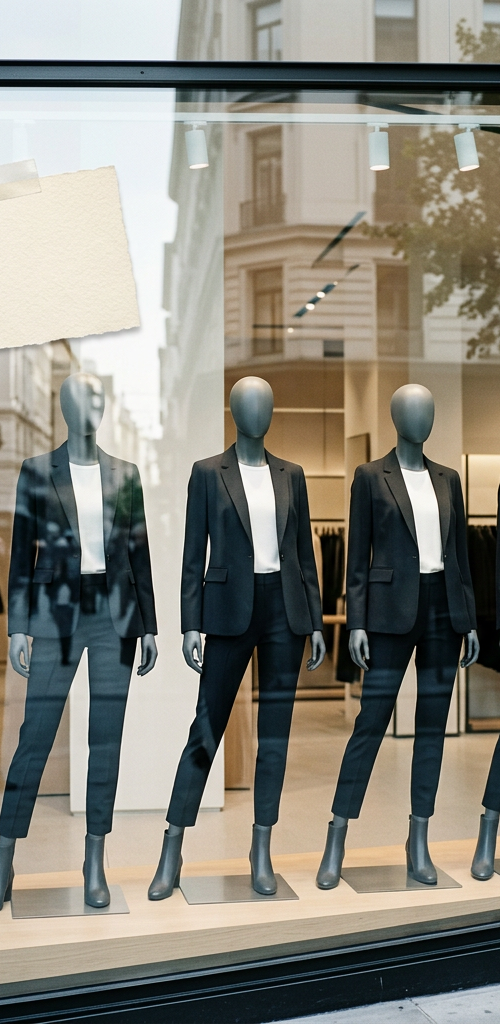 NewFace.AI launch signals automation shift for e-commerce content, but the trust gap remains, article by Lucy Hall