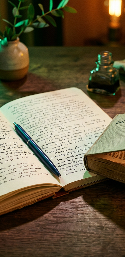WhatsApp's Writing Help does not write your messages. That is the point., article by Lucy Hall