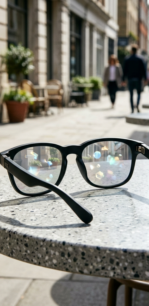 Snapchat Specs bring AR advertising to wearable glasses as Snap beats Meta and Apple to consumer launch, article by Lucy Hall
