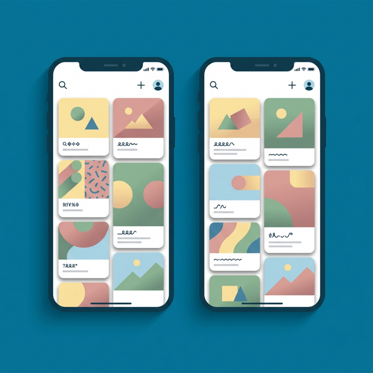 Google Images just cloned Pinterest's interface (and where your content lives has changed)