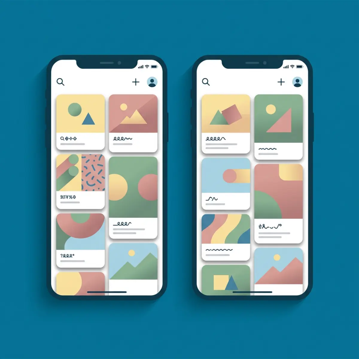 Google Images just cloned Pinterest's interface (and where your content lives has changed)