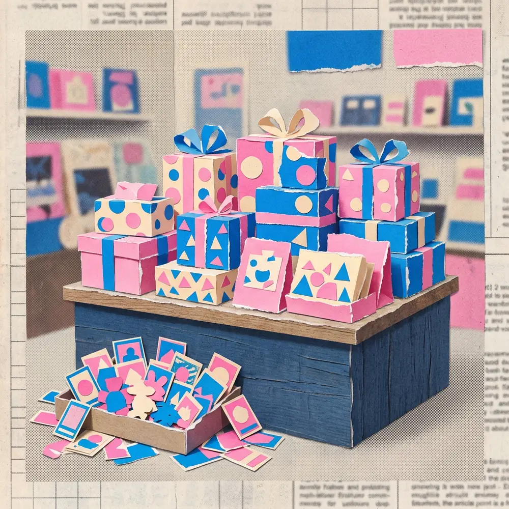 TikTok Shop's 230% collectibles sales surge pitches trading cards and squishy toys as the Q4 sleeper category brands are missing