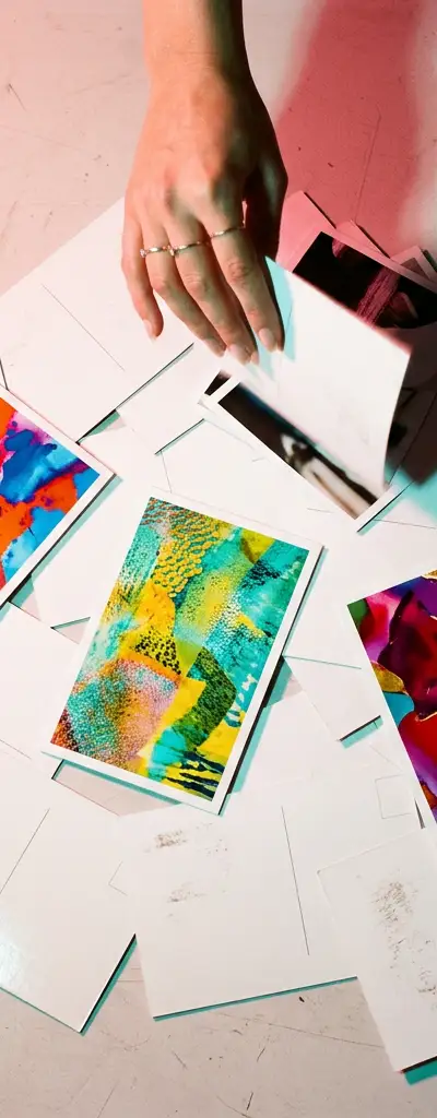 TikTok's Flip Stories hands early adopters an algorithmic boost as platform pushes photo-first content