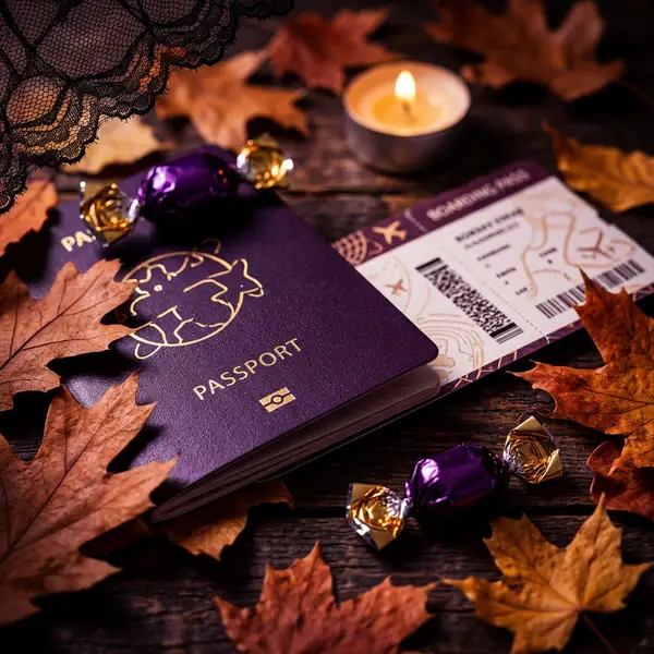 TikTok's Halloween travel push turns creator discovery into booking revenue as GO closes the transaction loop