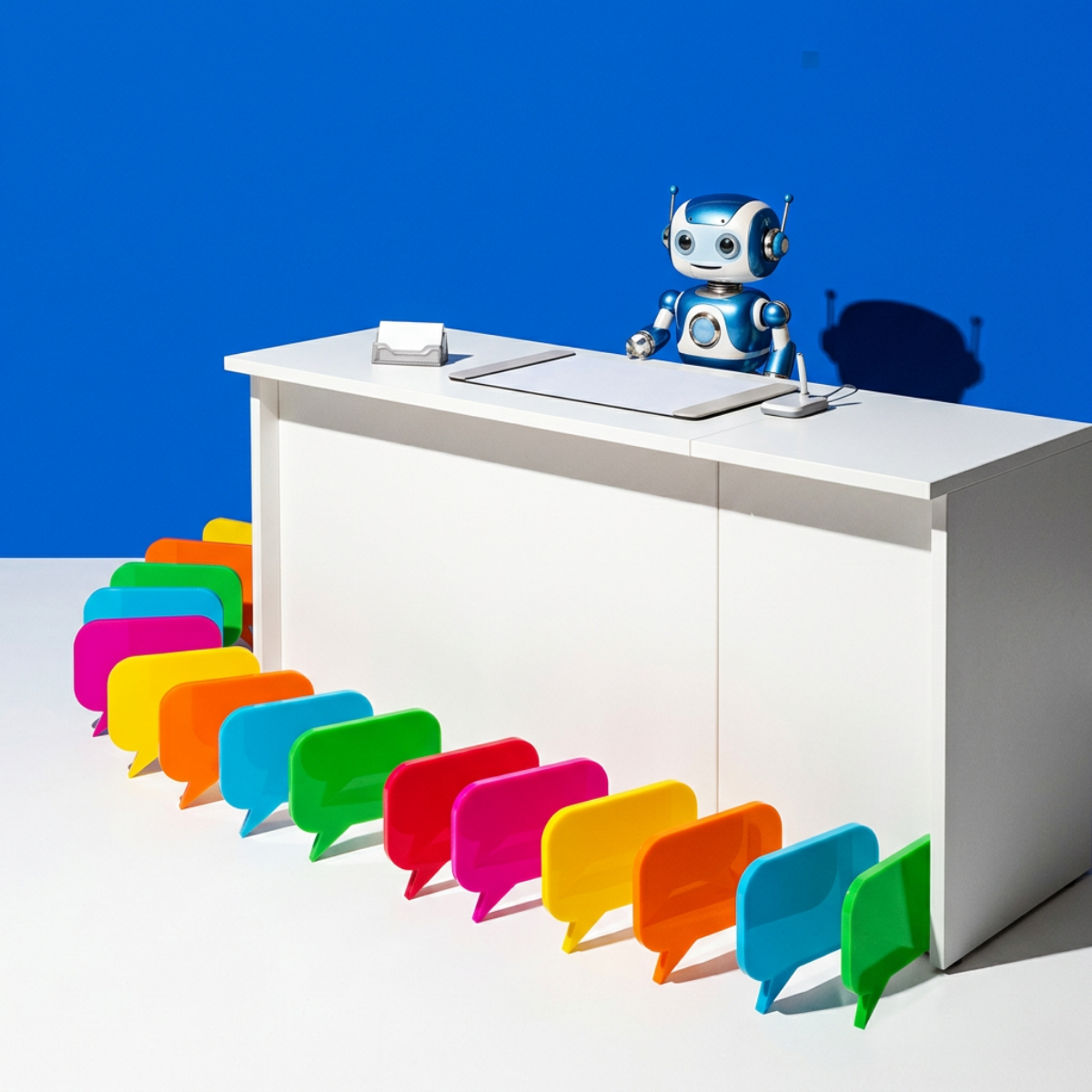 Meta's AI Business Agent is now live globally: what it means for social media teams