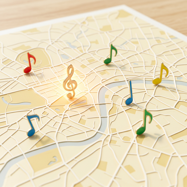 Snapchat's Now Playing turns Snap Map into a friend-driven music discovery engine