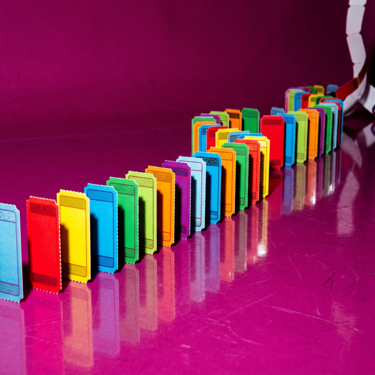 TikTok Mini Series brings episodic ad format and Growth Max automation to brands chasing recurring viewers, not one-off clicks