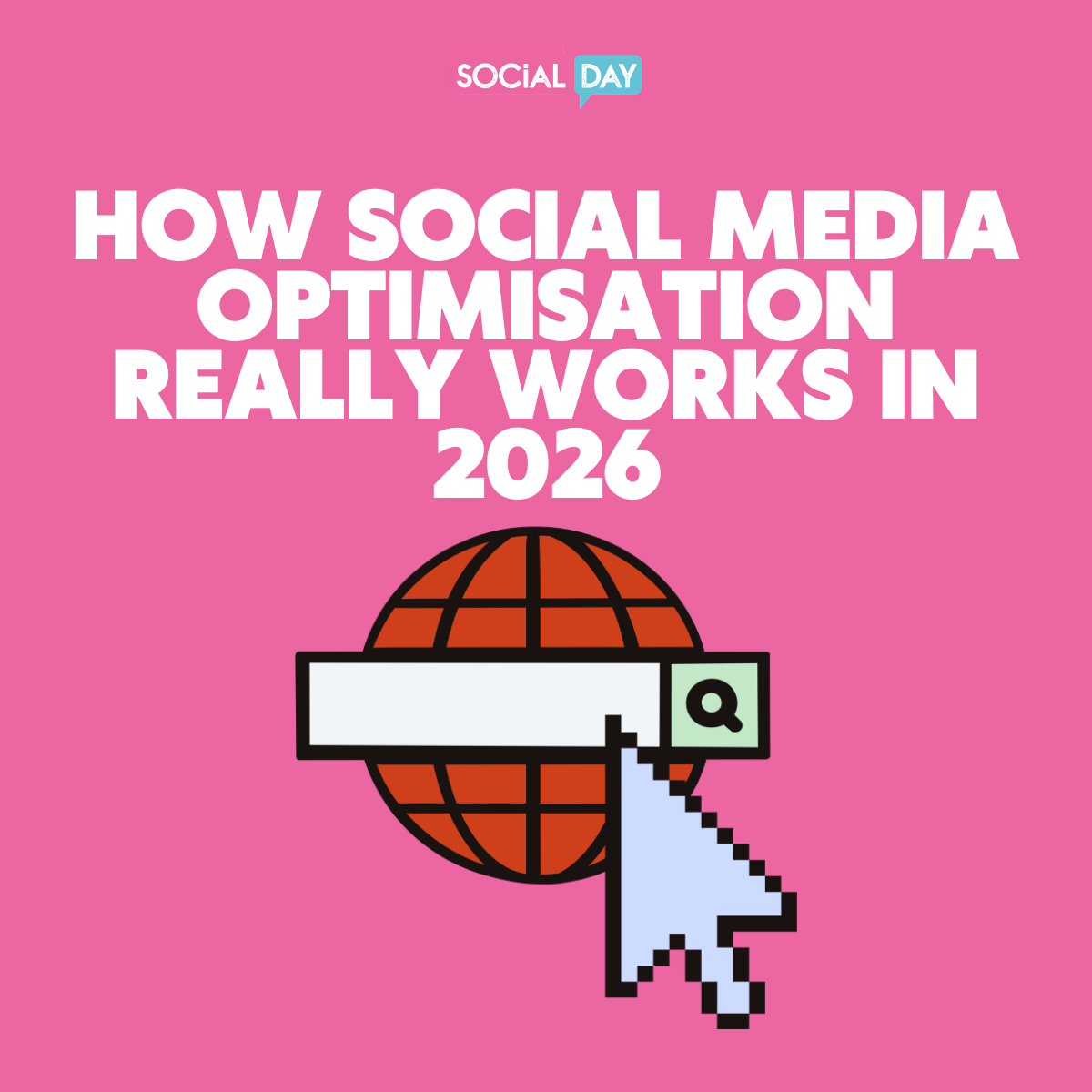 How Social Media Optimisation Really Works In 2026